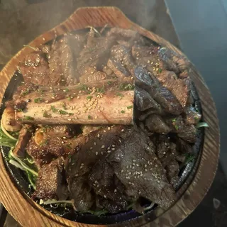 Premium Beef Platter