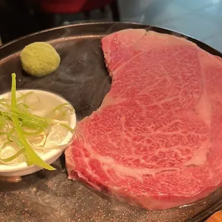 A5 Miyazaki Wagyu