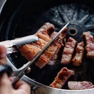 Pork Belly