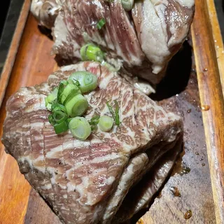 Antoya Galbi