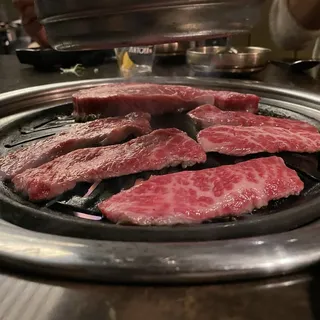 Antoya Meat Package