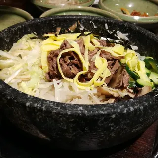 Bimbimbap