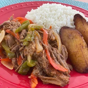Ropa Vieja