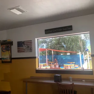 Very excited to try this place