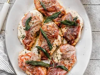 Argento's Italian Bistro