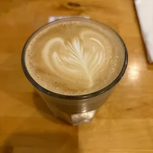 Latte