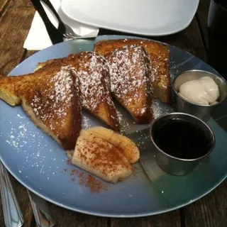 French Toast