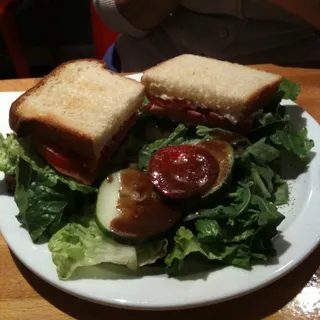 BLT