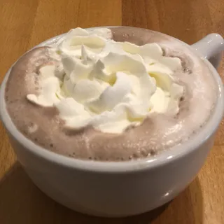 Hot Chocolate