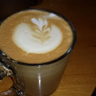 Cappuccino