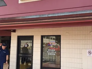 Sand Island Sandwich Lady