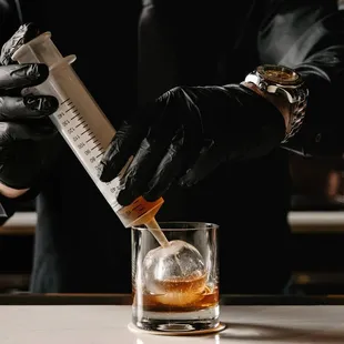 drink