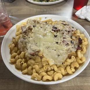 Ruben Pasta