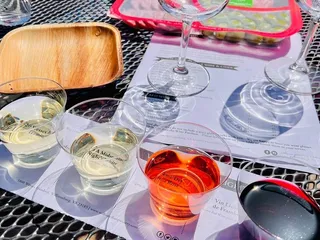 The Williamsburg Winery