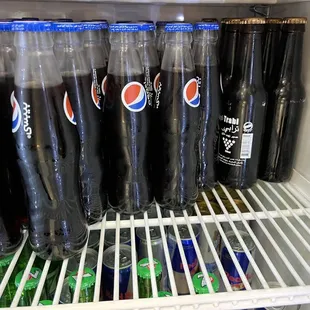 Baghdad Pepsi