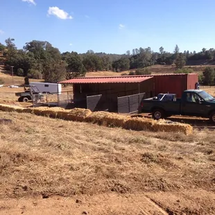 Converting  shipping containers