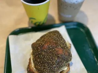 Yellow - Union Market