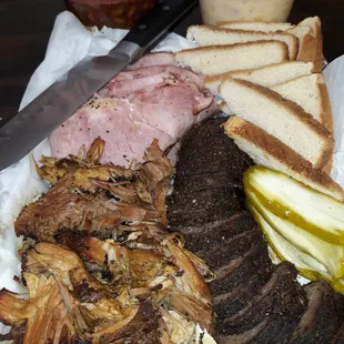 A.E.C. Platter