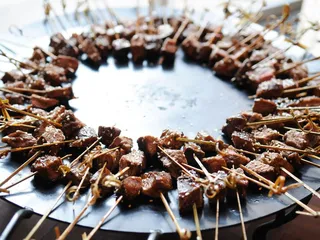 Plaza Catering