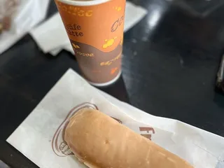 Doughboy Donuts & Bakery