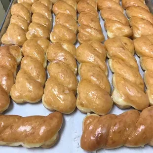 My all time favorite donuts from Any Oldtime