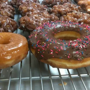 Big Texas Donut