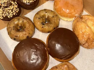 Gavin's Donuts