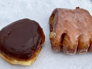 The Donut Stoppe
