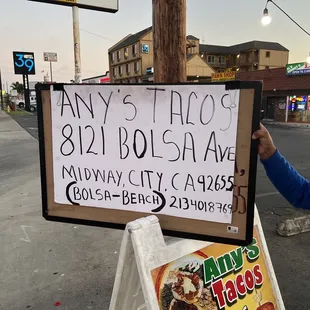 New location as of 7/26/22