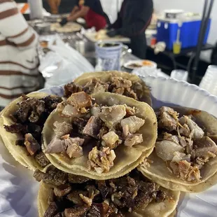 Carne Asada Tacos