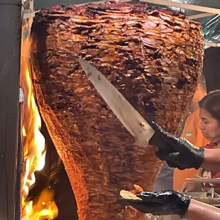 Any’s Tacos