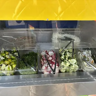 salads, food, salad