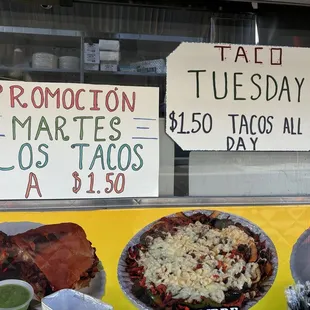 Next time Tuesday for sure!!!