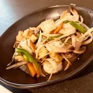 Anya Thai Cuisine