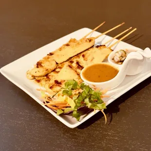 Satay