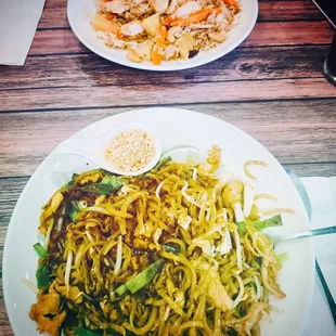 Pineapple Fried Rice