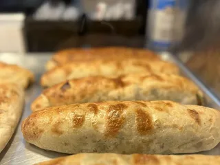 San Biagio's Pizza #2