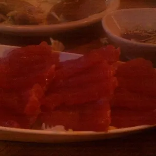 Sashimi