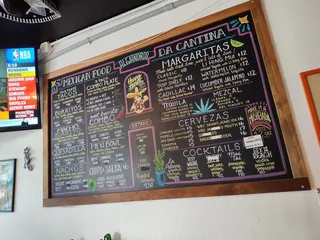 Da Cantina