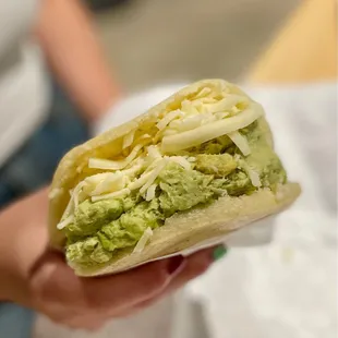Reina Pepiada Arepa
