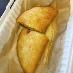 Empanada