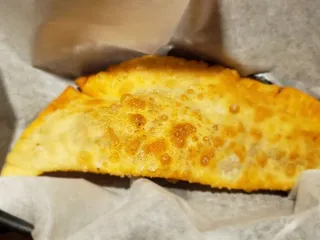 La Caribeña Restaurant