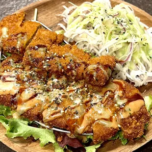 Tonkatsu