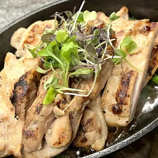 Chicken Teriyaki BBQ