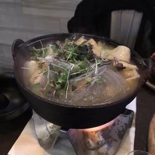 Royal Court Tteokbokki