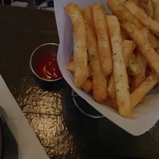 Truffle Fries