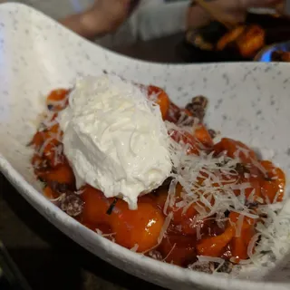 Tteobokki