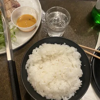 White Rice