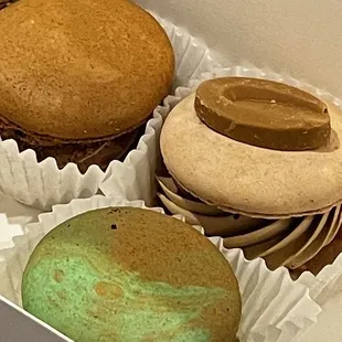 Matcha and Coffee Box