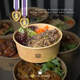 food, soups and chowder